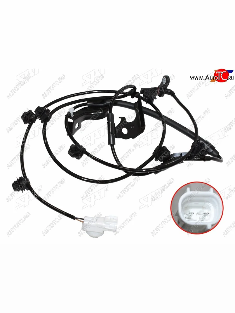 Датчик ABS перед RH SAT Toyota Hilux AN120 дорестайлинг (2016-2020)  в Керчи Республика Крым