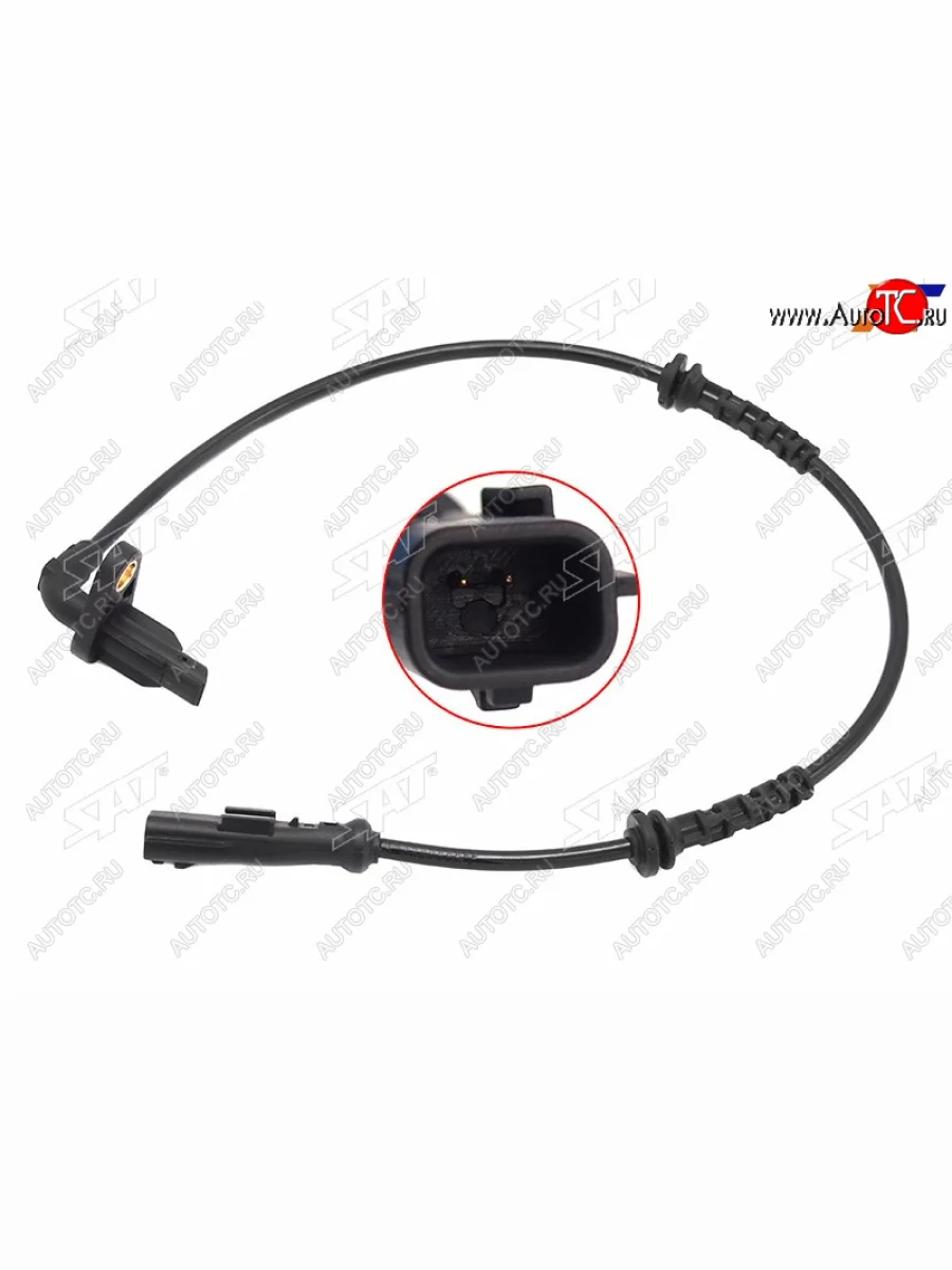 Датчик ABS задний LH SAT Nissan Almera 3 G15 седан (2012-2019)  в Перми Пермском крае