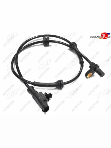 Датчик ABS задний LH SAT Nissan Tiida 1 C11 хэтчбэк дорестайлинг, Япония (2004-2007)