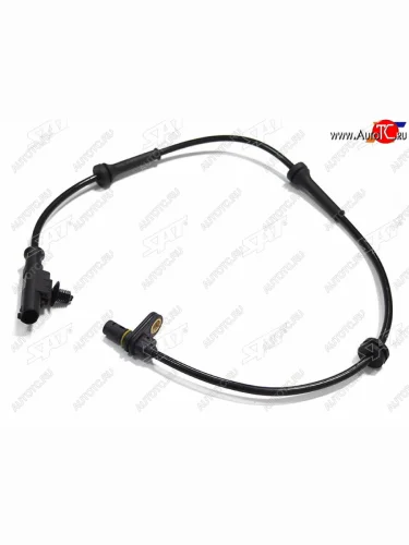 Датчик ABS задний RH SAT Nissan Tiida 1 C11 хэтчбэк дорестайлинг, Япония (2004-2007)