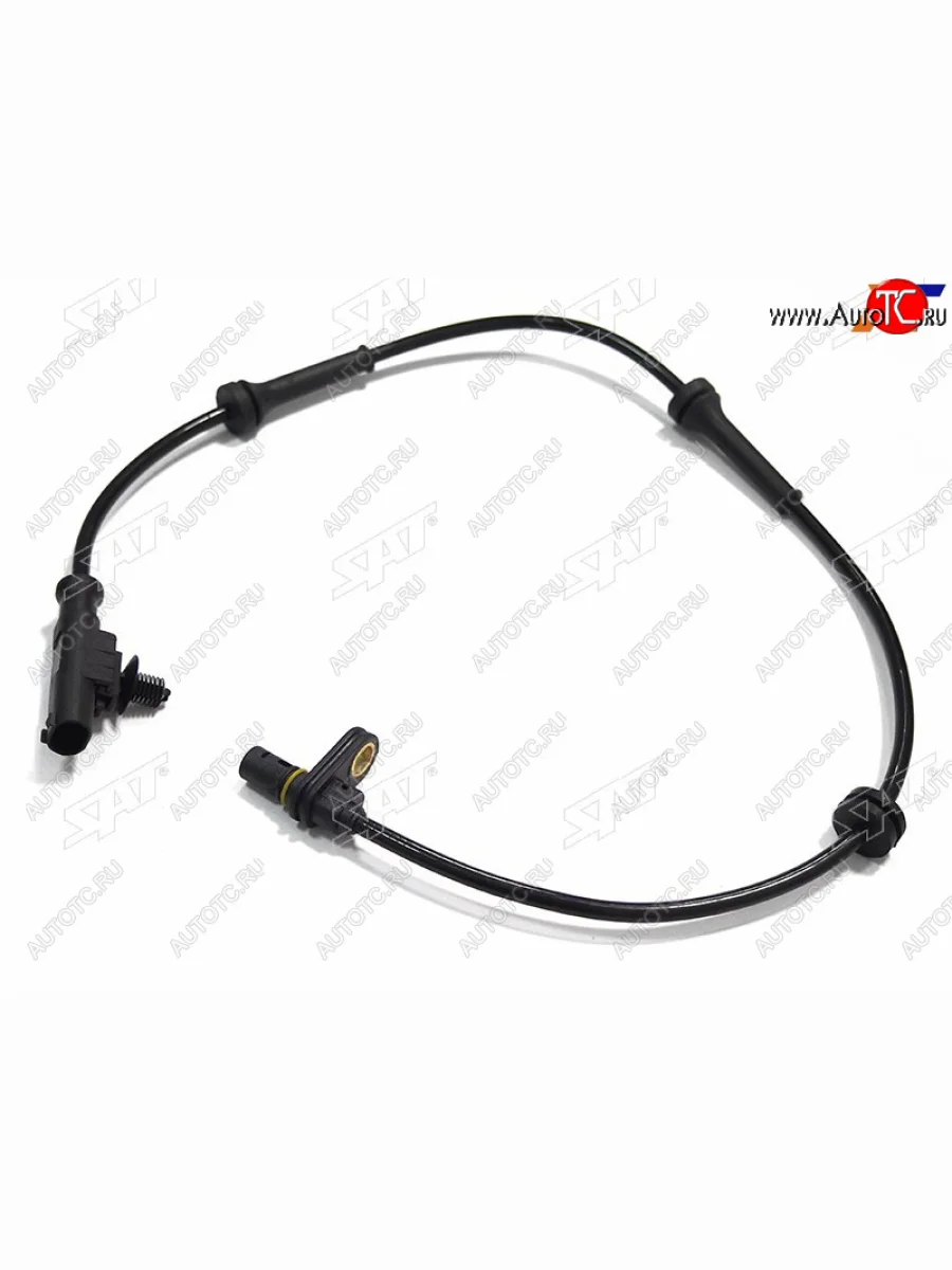 Датчик ABS задний RH SAT  Nissan Tiida (2004-2014) 1 C11  в Самаре Самарской области