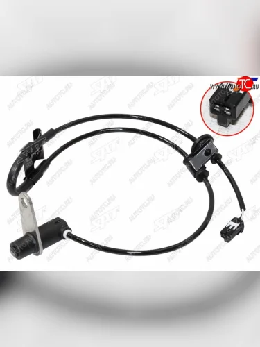 Датчик ABS задний LH SAT Lexus RX300 XU10 дорестайлинг (1995-2001)