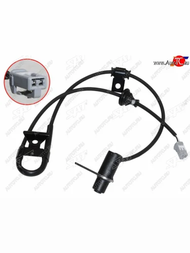 Датчик ABS задний RH SAT Lexus RX300 XU10 дорестайлинг (1995-2001)