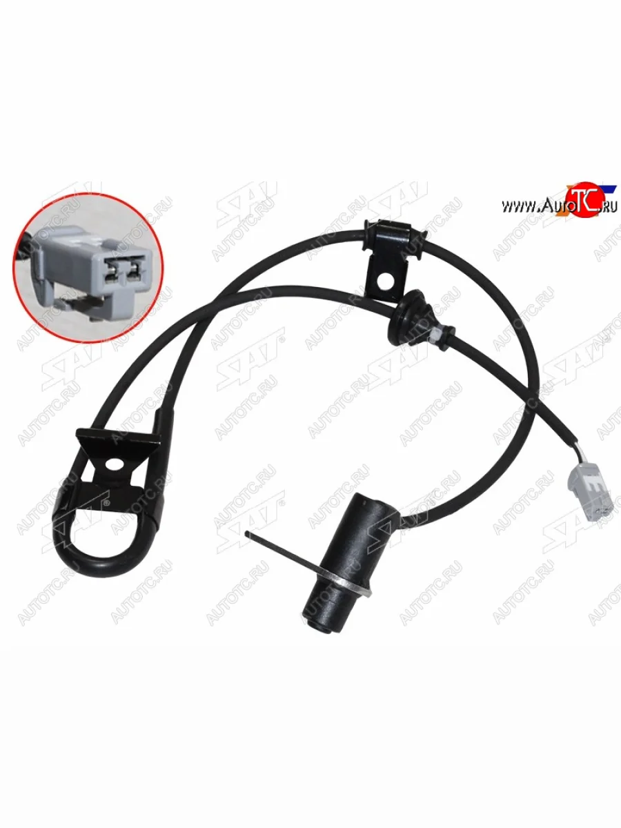 Датчик ABS задний RH SAT Lexus RX300 XU10 дорестайлинг (1995-2001)  в Перми Пермском крае