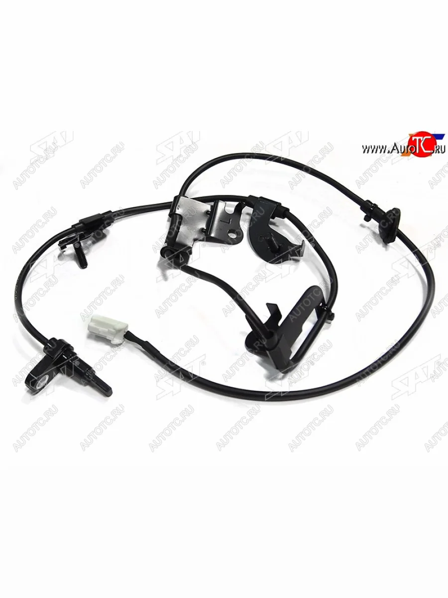 Датчик ABS задний LH SAT Toyota RAV4 XA30 5 дв. удлиненный 2-ой рестайлинг (2010-2013)  в Керчи Республика Крым