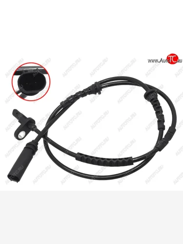 Датчик ABS передний LH-RH SAT BMW 5 серия F10 седан дорестайлинг (2009-2013)