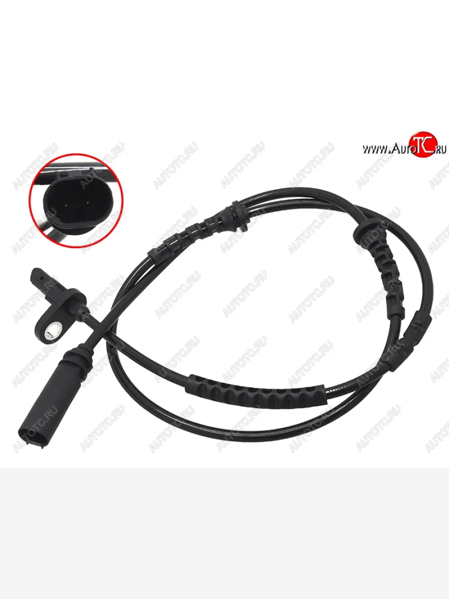 Датчик ABS передний LH-RH SAT BMW 7 серия F01-F04 седан (2008-2015)  в Керчи Республика Крым