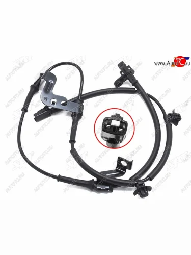 Датчик ABS передний RH SAT KIA Ceed 2 JD дорестайлинг, хэтчбэк (2012-2015)