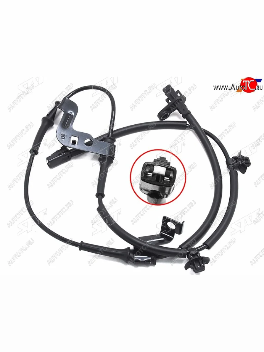 Датчик ABS передний RH SAT Hyundai I30 2 GD дорестайлинг, хэтчбэк 5 дв. (2011-2015)  в Самаре Самарской области