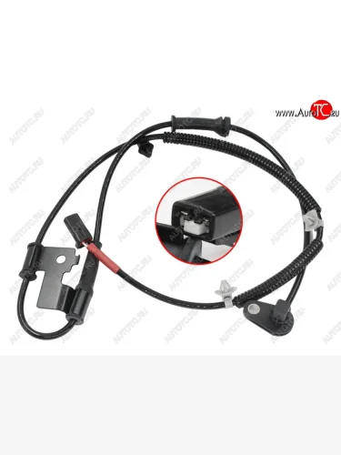 Датчик ABS передний RH SAT KIA Sorento XM рестайлинг (2012-2015)