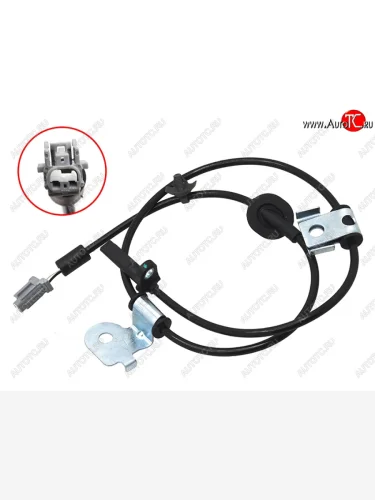 Датчик ABS передний LH SAT Subaru Legacy BL/B13 дорестайлинг седан (2003-2006)