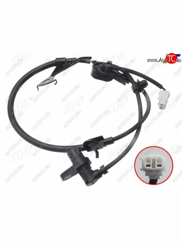 Датчик ABS передний LH SAT Toyota Funcargo дорестайлинг (1999-2002)