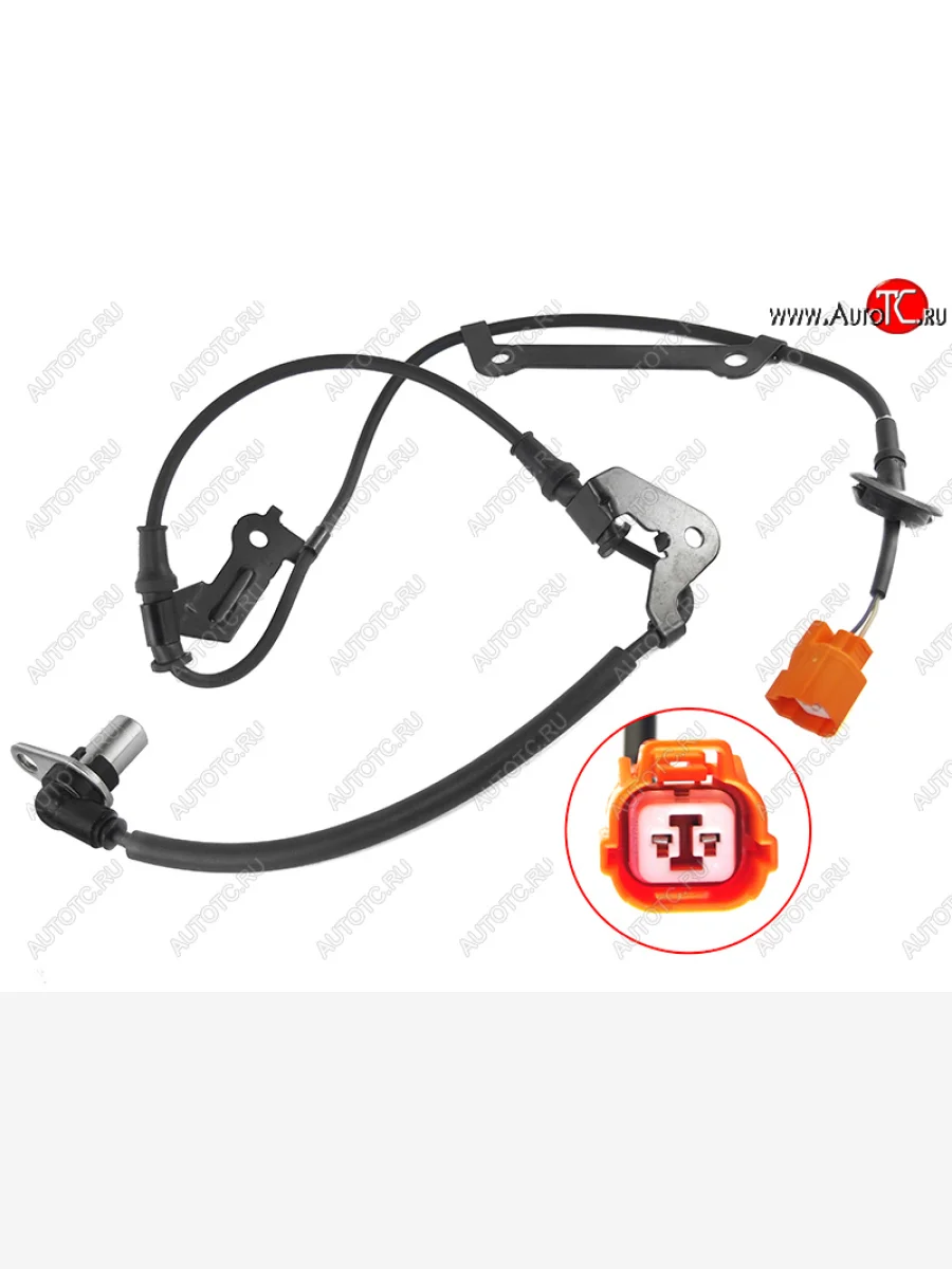Датчик ABS передний LH SAT  Honda HR-V (1998-2005) GH1,GH2, GH3, GH4, GH1, GH2  в Самаре Самарской области
