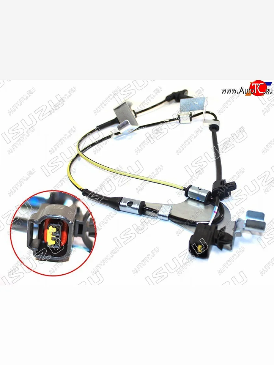 Датчик ABS передний LH ISUZU Isuzu Elf (NPR75)  дорестайлинг (2006-2014)  в Керчи Республика Крым