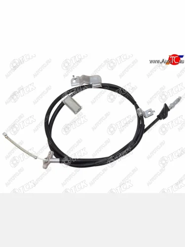 Трос ручного тормоза RH TSK Honda CR-V  RD4,RD5,RD6,RD7,RD9  (2001-2006) дорестайлинг, рестайлинг