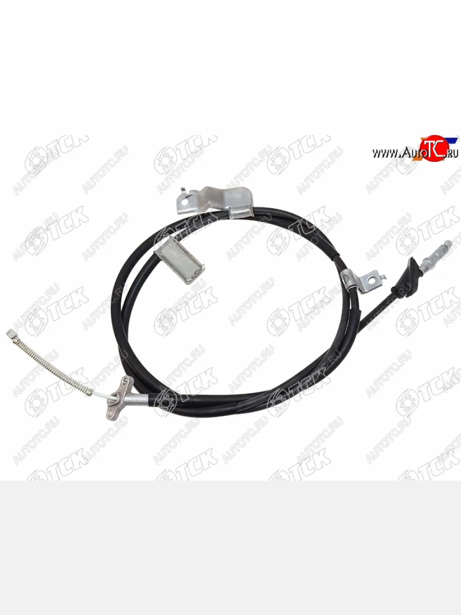 Трос ручного тормоза RH TSK  Honda CR-V (2001-2006) RD4,RD5,RD6,RD7,RD9   в Керчи Республика Крым