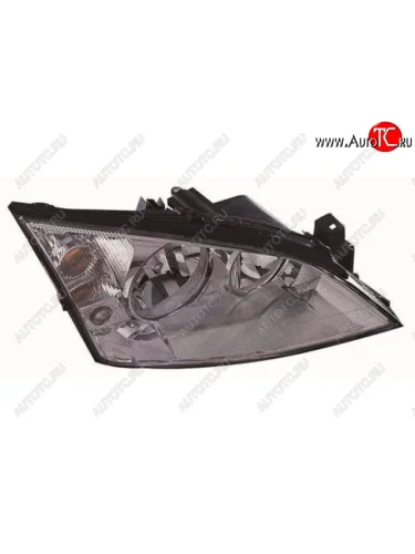 Правая фара (под корректор) DEPO Ford Mondeo Mk3,B4Y дорестайлинг, седан (2000-2003)