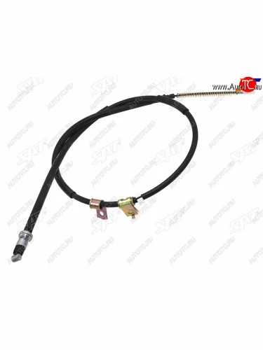 Трос ручника RH SAT Chevrolet Lanos  T100 (2002-2017) седан