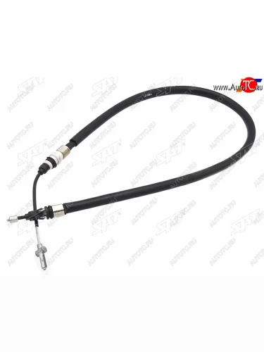 Трос ручника LH SAT CITROEN C4 picasso UD минивэн (2006-2014)