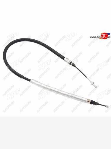 Трос ручника RH SAT CITROEN C4 picasso UD минивэн (2006-2014)