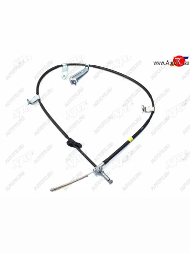 Трос ручника LH SAT Honda CR-V  RE1,RE2,RE3,RE4,RE5,RE7 (2007-2010) дорестайлинг