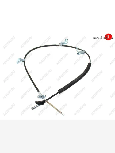 Трос ручника RH SAT Honda CR-V  RE1,RE2,RE3,RE4,RE5,RE7 (2007-2010) дорестайлинг