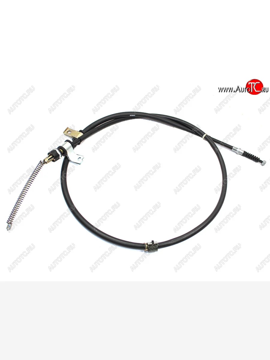 Трос ручника RH SAT Mitsubishi Pajero 4 V90 дорестайлинг (2006-2011)  в Перми Пермском крае