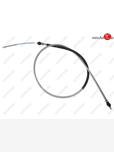 Трос ручника RH-LH SAT Nissan Almera  3 G15 (2012-2019) седан