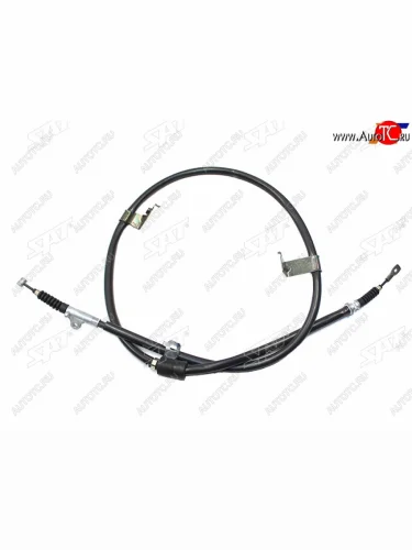 Трос ручника LH SAT Nissan Cefiro  A32 (1994-1998)