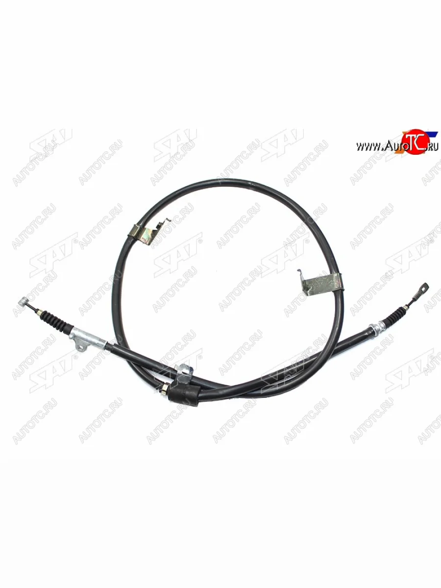 Трос ручника LH SAT Nissan Cefiro A32 (1994-1998)  в Самаре Самарской области