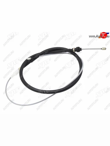 Трос ручника RH-LH SAT Peugeot 207 WC хэтчбэк 5 дв. дорестайлинг (2006-2009)