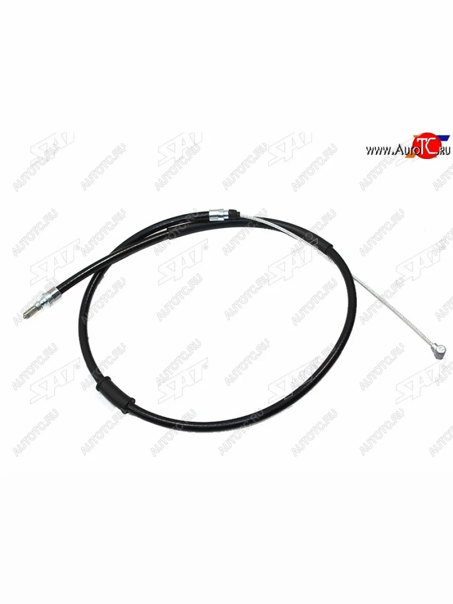 Трос ручника SAT CITROEN Jumper 290 рестайлинг (2014-2022)  в Воронеже Воронежской области