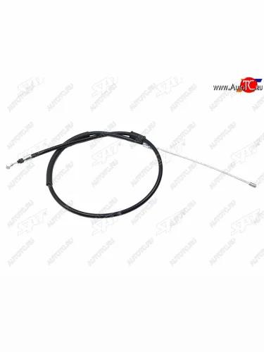 Трос ручника SAT (длинная база) Fiat Ducato 290 (2014-2025)