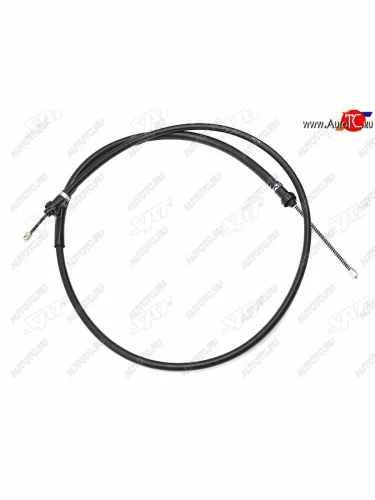 Трос ручника LH SAT Renault Logan 2 рестайлинг (2018-2025)