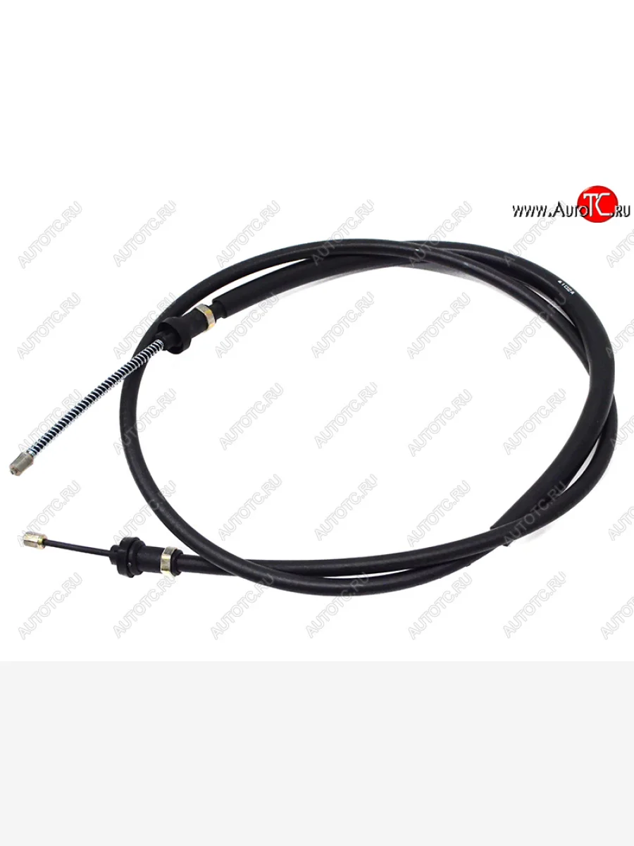 Трос ручника RH SAT Renault Logan 2 рестайлинг (2018-2025)  в Керчи Республика Крым