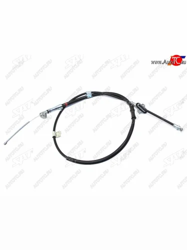 Трос ручника LH (ATM) SAT Toyota Camry  XV40 (2006-2008) дорестайлинг