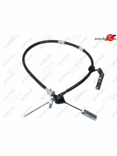 Трос ручника LH 4WD SAT Lexus RX300  XU10 (1995-2001) дорестайлинг