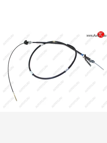 Трос ручника RH 4WD SAT Lexus RX300  XU10 (1995-2001) дорестайлинг