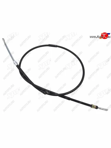 Трос ручного тормоза SAT Лада ВАЗ 2108 - 2115