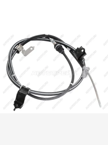 Трос ручного тормоза LH TOYOTA Lexus GX460  J150 (2009-2022), Toyota 4Runner  N280 (2009-2025)