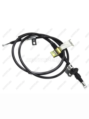 Трос ручного тормоза LH SAT Mitsubishi ASX дорестайлинг (2010-2012)