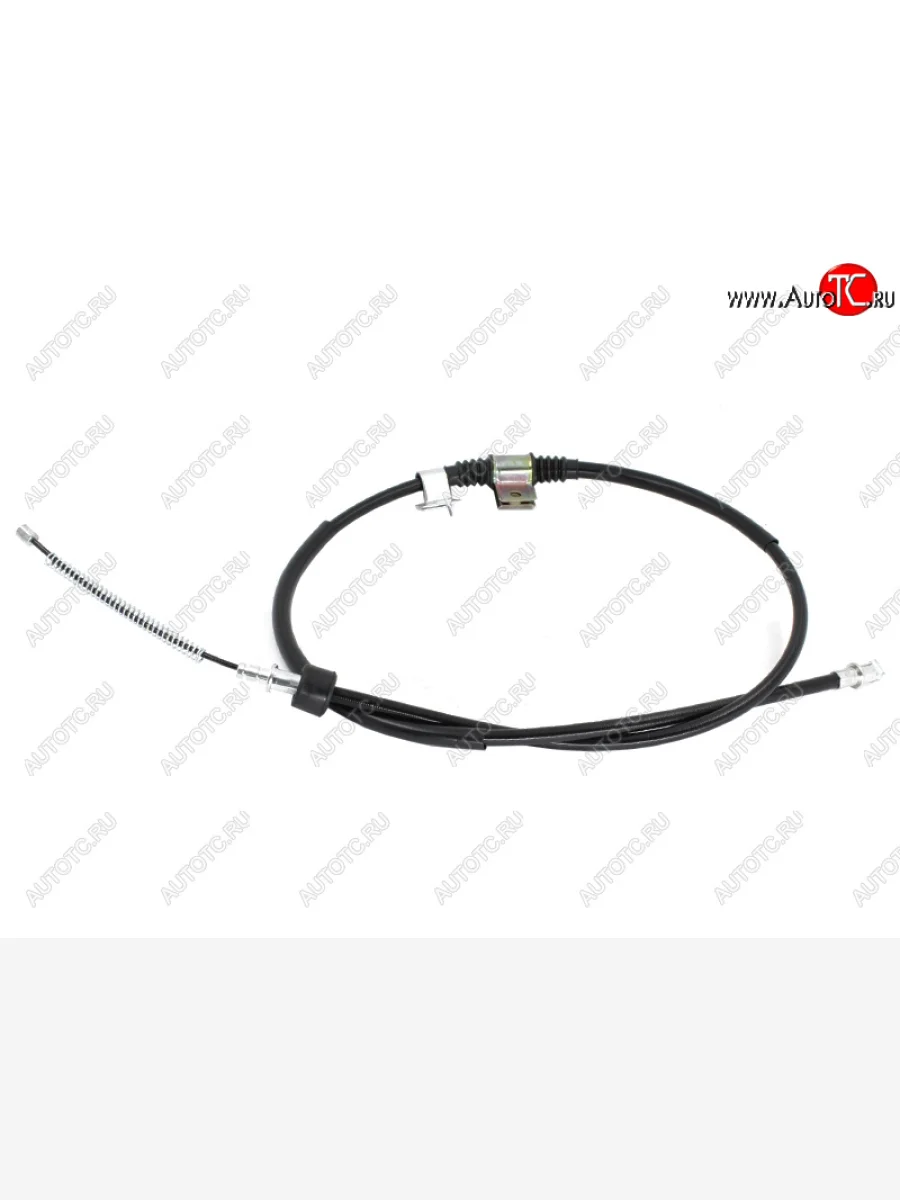 Трос ручного тормоза RH SAT Mitsubishi Outlander CW0W рестайлинг (2009-2012)  в Самаре Самарской области