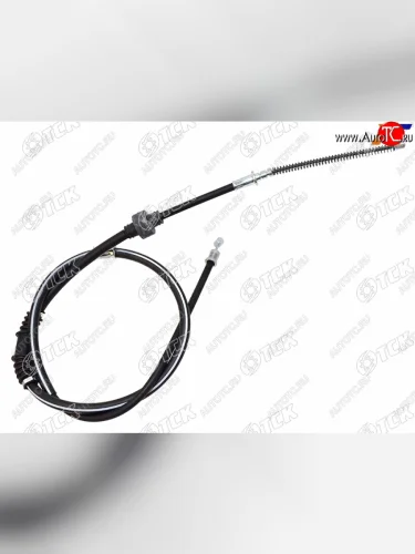 Трос ручного тормоза LH TSK Mitsubishi Lancer 9 CS универсал 2-ой рестайлинг (2005-2009)