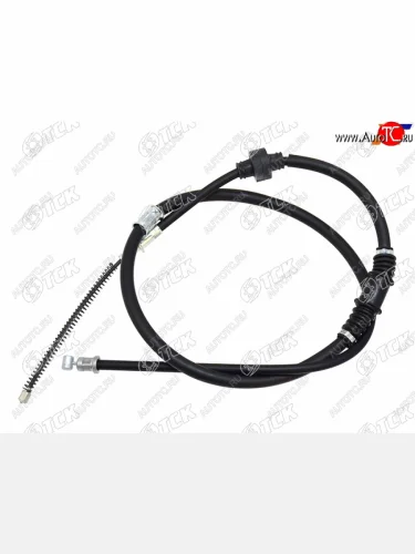 Трос ручного тормоза RH SAT Mitsubishi Lancer 9 CS универсал 2-ой рестайлинг (2005-2009)