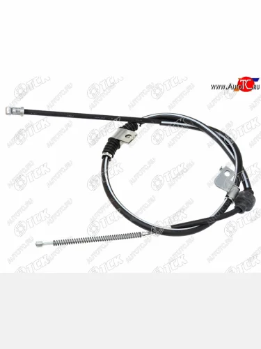 Трос ручного тормоза RH TSK Mitsubishi Lancer 10 CY седан рестайлинг (2011-2017)