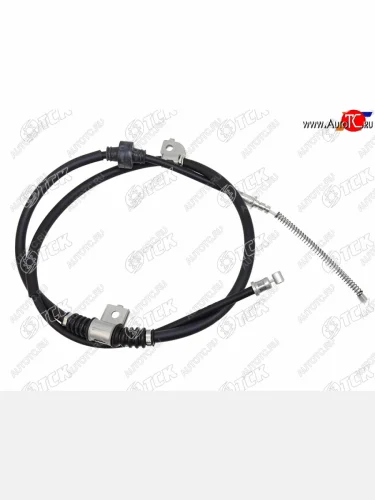 Трос ручного тормоза RH TSK Mitsubishi Lancer 10 CY седан рестайлинг (2011-2017)