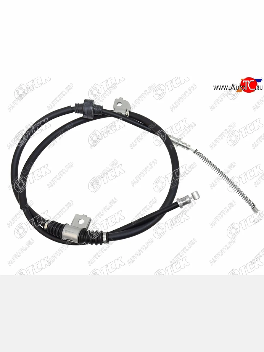 Трос ручного тормоза RH TSK Mitsubishi Lancer 10 CY седан рестайлинг (2011-2017)  с доставкой в г. Пермь
