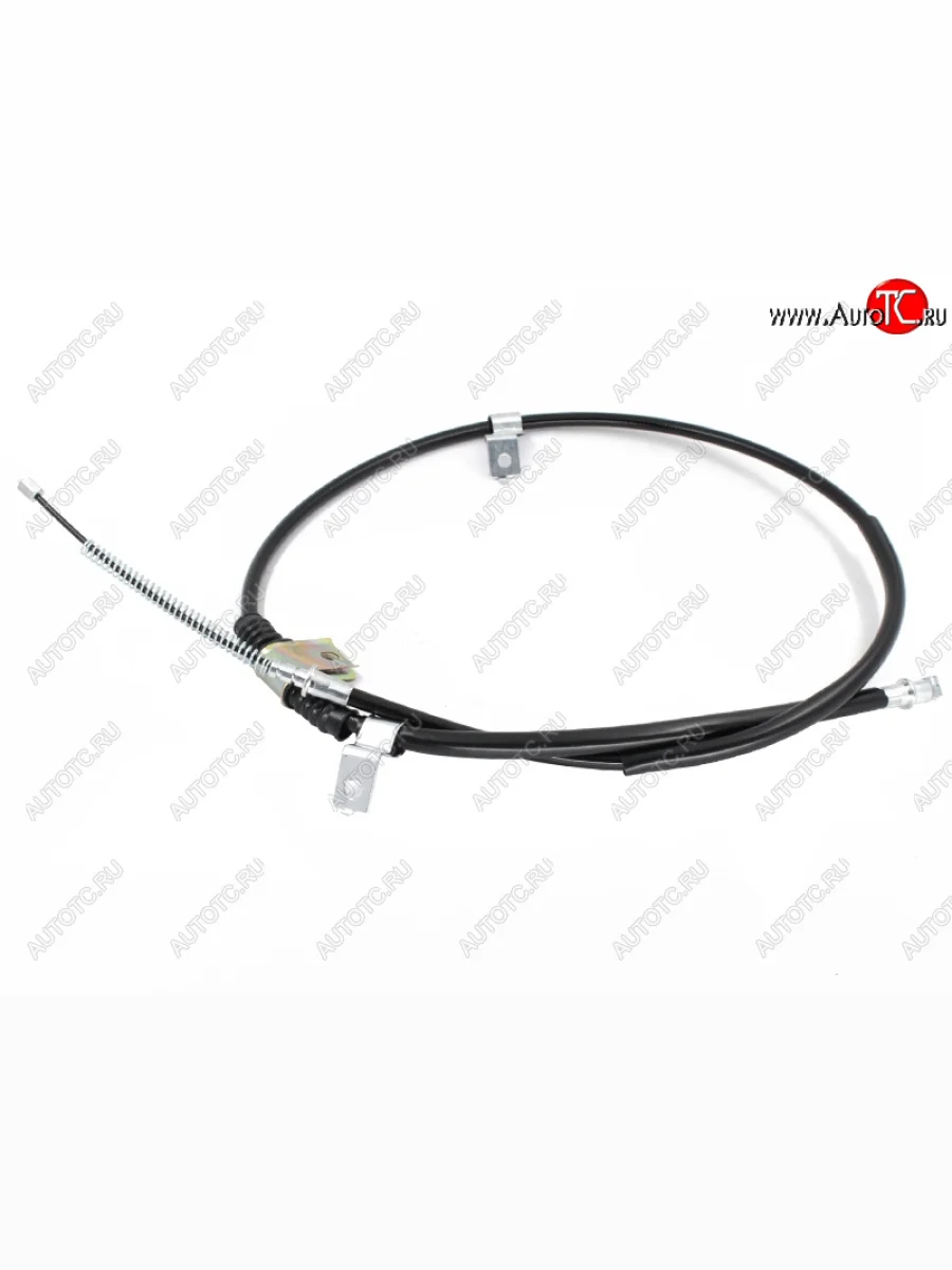 Трос ручного тормоза RH SAT Mitsubishi Outlander CW0W рестайлинг (2009-2012)  в Самаре Самарской области