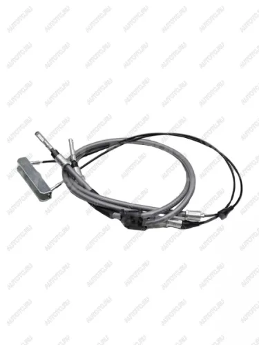 Трос ручного тормоза LH-RH SAT Opel Omega ( A,  B) (1986-2004) седан, универсал