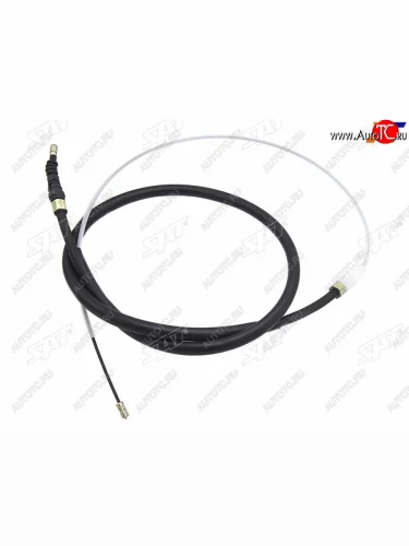 Трос ручного тормоза LH-RH SAT CITROEN C4 C41 5 дв. (2020-2025)